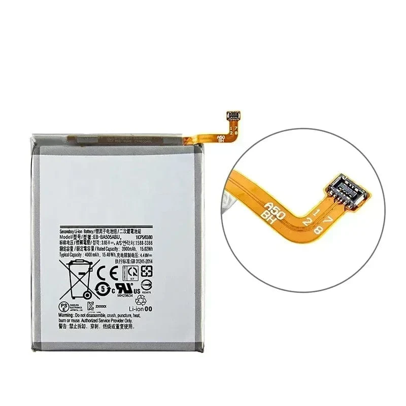 XDOU Neue EB-BG973ABU EB-BG975ABU EB-BG980ABY Batterie Für Samsung Galaxy S3 S4 S8 S9 S10 S10X S10E S20 S21 FE Version Plus ultra