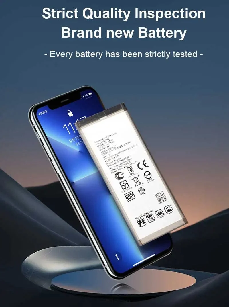 XDOU Neue EB-BG973ABU EB-BG975ABU EB-BG980ABY Batterie Für Samsung Galaxy S3 S4 S8 S9 S10 S10X S10E S20 S21 FE Version Plus ultra