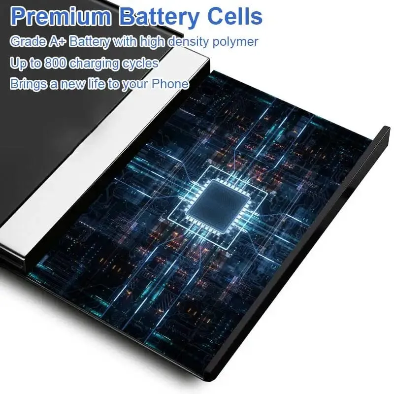 XDOU Neue EB-BG973ABU EB-BG975ABU EB-BG980ABY Batterie Für Samsung Galaxy S3 S4 S8 S9 S10 S10X S10E S20 S21 FE Version Plus ultra