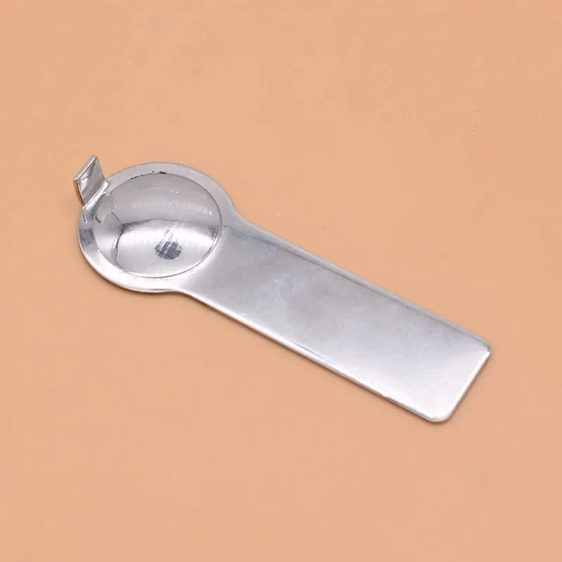 Hapiship Neue Edelstahl Werkzeuge Armband Schmuck DIY Herstellung