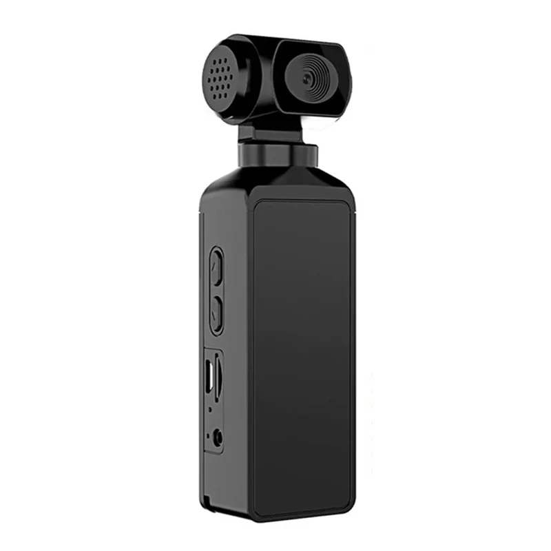 1080P 4K WiFi Full HD Kamera 270 Drehbare Mini Camcorder Outdoor Sport DV Mit Wasserdicht Fall Video Recorder Camcorder Cam