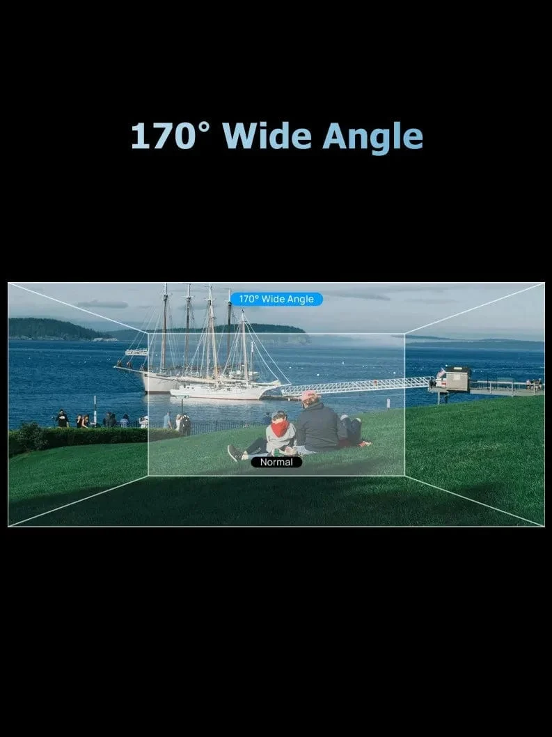SJCAM SJ4000 Air Action Kamera mit 4K Video 30M Wasserdicht 2.4G WiFi Sport Kamera Action Cam Sport Kamera fahrrad motorräder