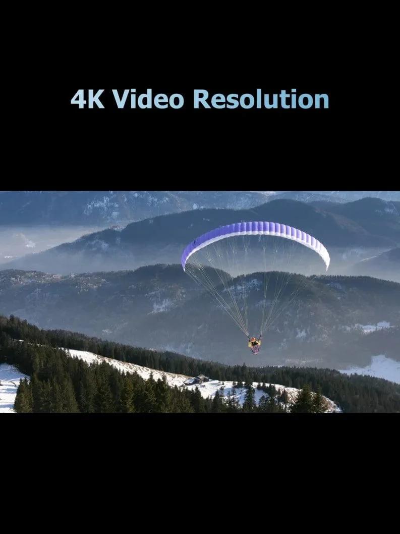 SJCAM SJ4000 Air Action Kamera mit 4K Video 30M Wasserdicht 2.4G WiFi Sport Kamera Action Cam Sport Kamera fahrrad motorräder