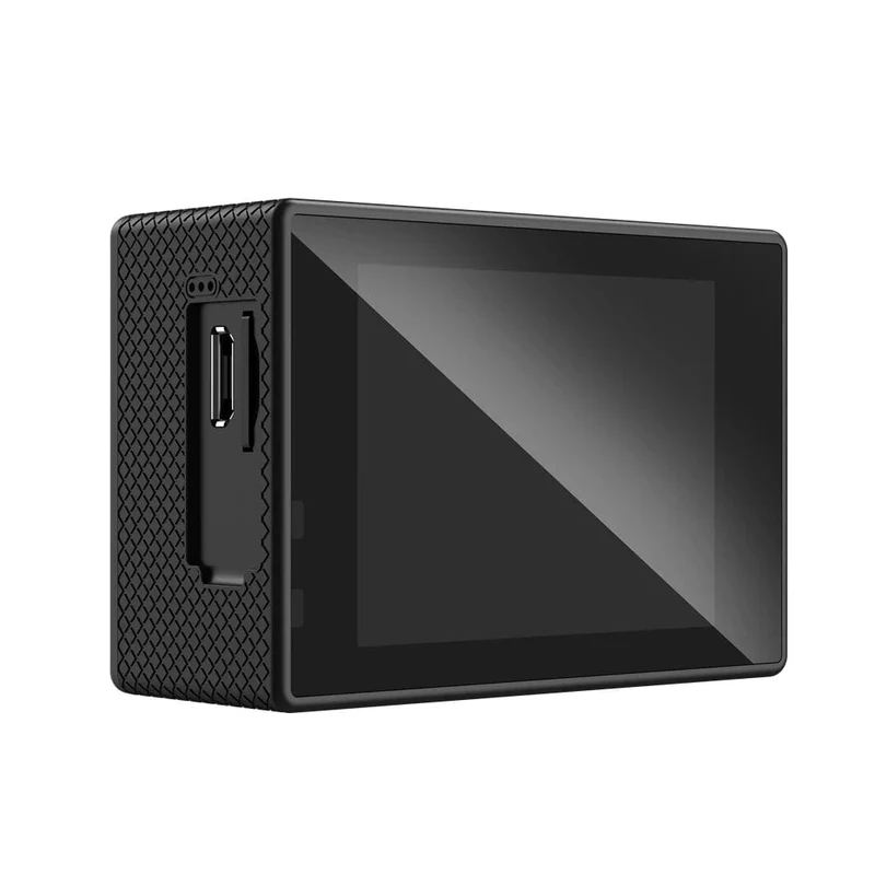 SJCAM SJ4000 Air Action Kamera mit 4K Video 30M Wasserdicht 2.4G WiFi Sport Kamera Action Cam Sport Kamera fahrrad motorräder