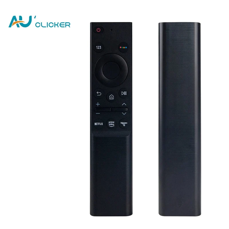 BN59-01358B TV-Fernbedienung BN59-01358 Für Samsung TV-Fernbedienungen QLED Smart Series mit Rakuten Netflix WWW-Taste
