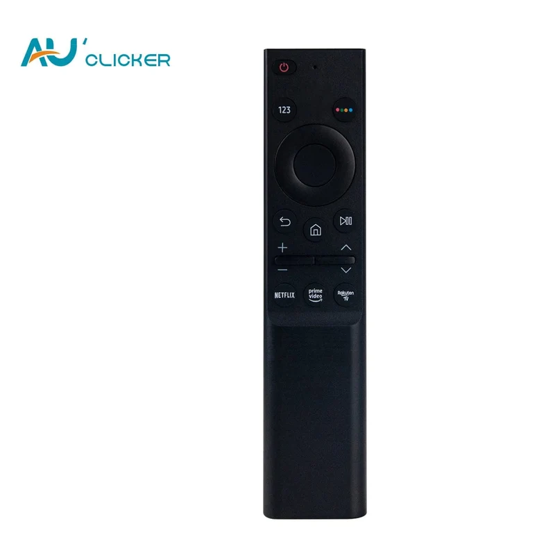 BN59-01358B TV-Fernbedienung BN59-01358 Für Samsung TV-Fernbedienungen QLED Smart Series mit Rakuten Netflix WWW-Taste