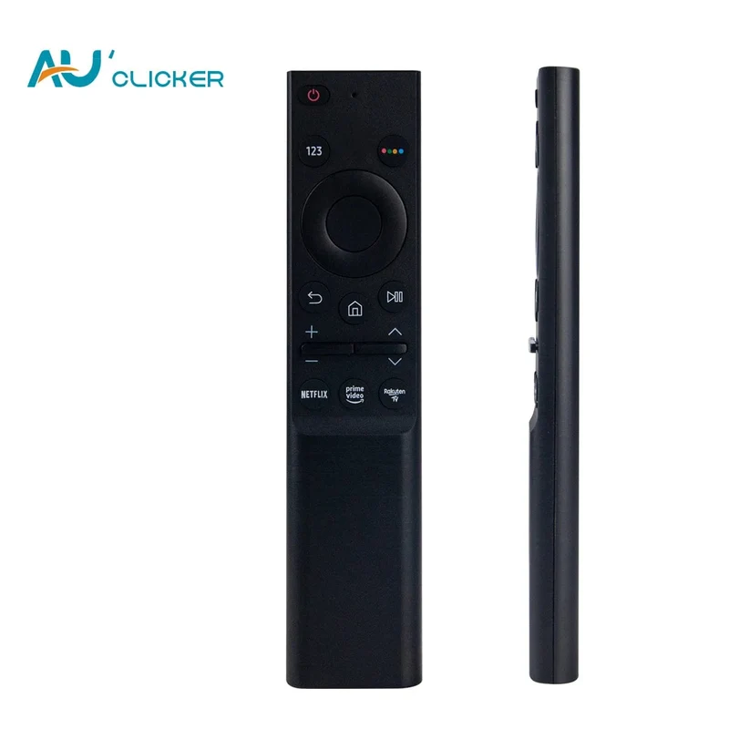 BN59-01358B TV-Fernbedienung BN59-01358 Für Samsung TV-Fernbedienungen QLED Smart Series mit Rakuten Netflix WWW-Taste