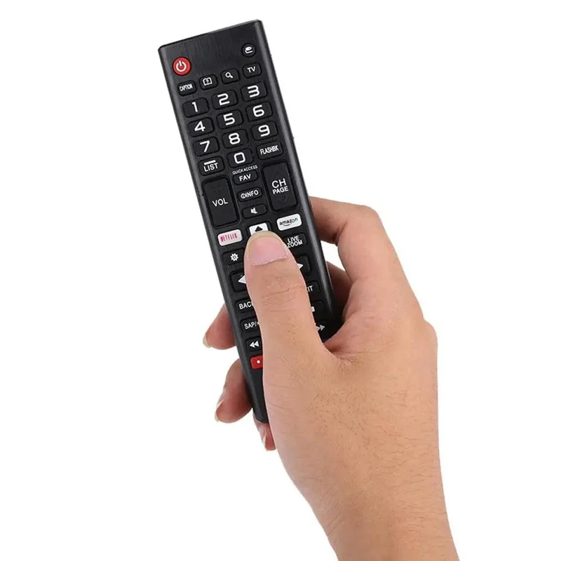 AKB75095308 Ersetzen Smart Fernbedienung Fernsehen für LED LCD TV Control AKB74915305 AKB75095308 AKB74915324 Dropshipping