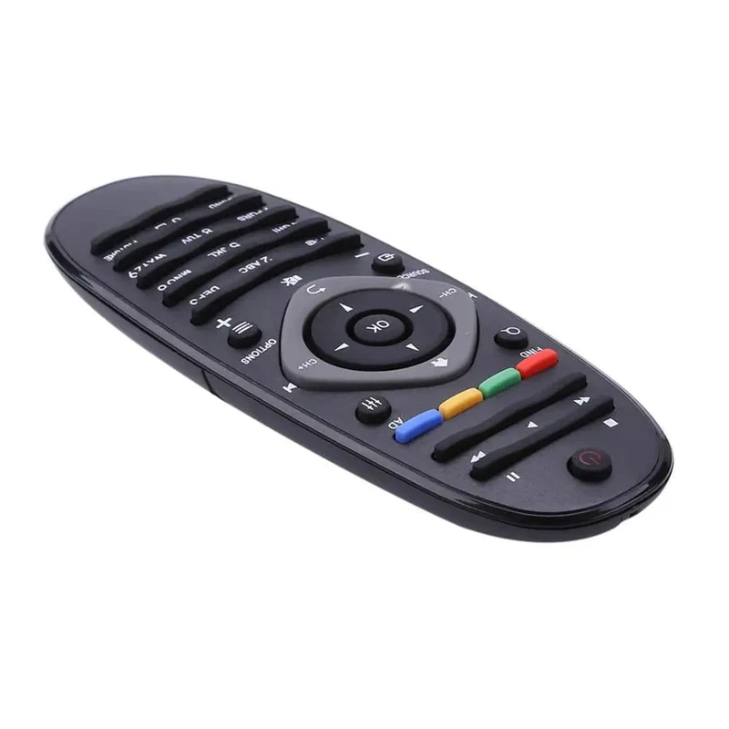 Universal-TV-Fernbedienung, Digital-TV/DVD/AUX-Fernbedienung, Ersatz-Controller, Ersatz-Home-Video-Zubehör für Philips DVD/AUX