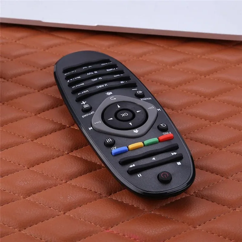 Universal-TV-Fernbedienung, Digital-TV/DVD/AUX-Fernbedienung, Ersatz-Controller, Ersatz-Home-Video-Zubehör für Philips DVD/AUX