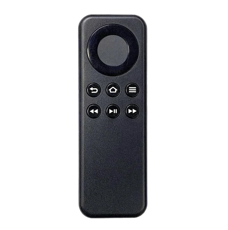 Bluetooth-kompatible TV-Fernbedienung für Amazon Fire TV der 2. Generation, Fire TV, Fire Stick, TV-Player-Box CV98LM
