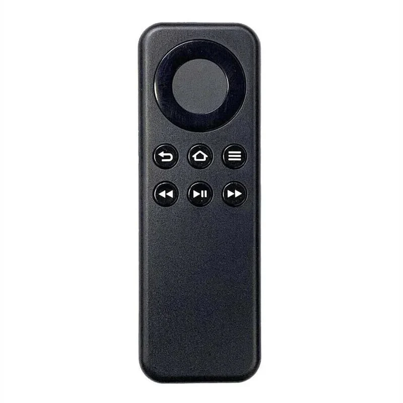 Bluetooth-kompatible TV-Fernbedienung für Amazon Fire TV der 2. Generation, Fire TV, Fire Stick, TV-Player-Box CV98LM