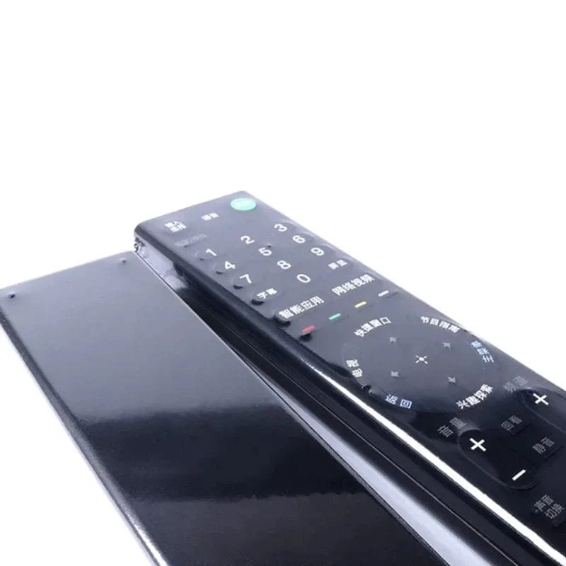 10 teile/paket Transparent Schrumpf Film TV/Klimaanlage Fernbedienung Abdeckung für Xiaomi für Samsung Universal Schutzhülle Tasche