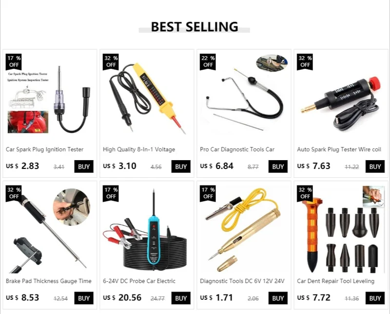 7-teiliges Werkzeugset aus Kunststoff für die Autoreparatur, Voiture-Innentürplanke, Hebel, Auto-Entfernung