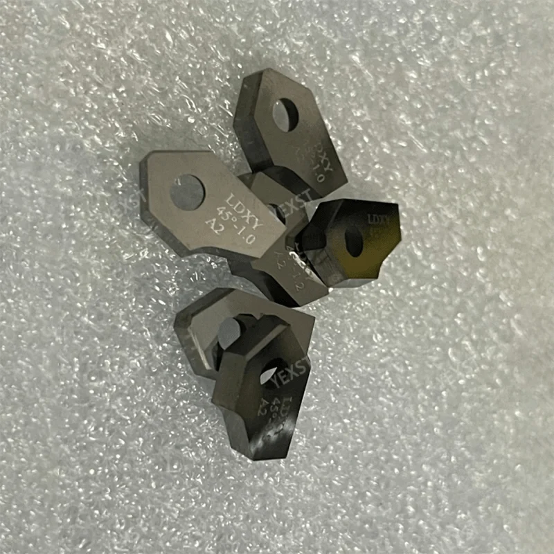QM18-62mm allgemeine-zweck ventil sitz reibahle, eine-zeit form klinge automobil reparatur zu