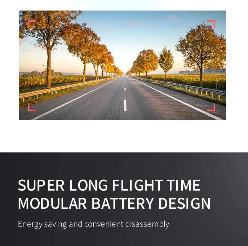 KBDFA 2023 Neue E88 Pro WIFI FPV Drohne Weitwinkel HD 4K 1080P Kamera Höhe halten RC Faltbarer Quadcopter Eders Hubschrauber Spielzeug Geschenk