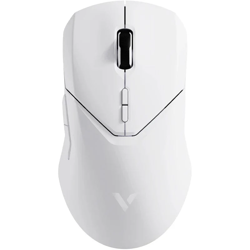 Rapoo VT9PRO Kabellose Gaming-Maus Esports Grade 68g Ultra-Light 26000DPI 8 Tasten Optische PAW3398 Computermaus für Laptop-PC