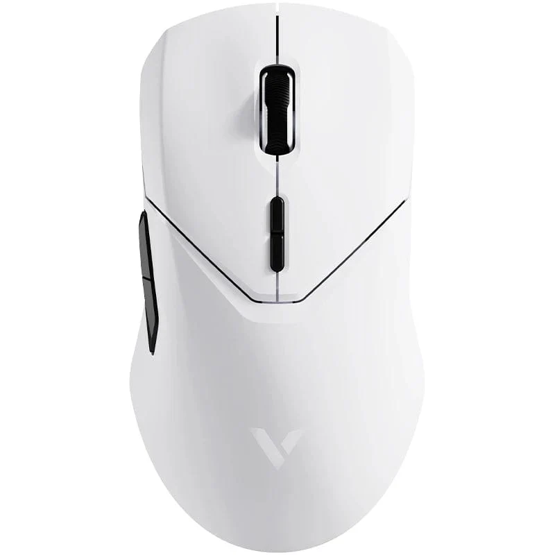 Rapoo VT9PRO Kabellose Gaming-Maus Esports Grade 68g Ultra-Light 26000DPI 8 Tasten Optische PAW3398 Computermaus für Laptop-PC