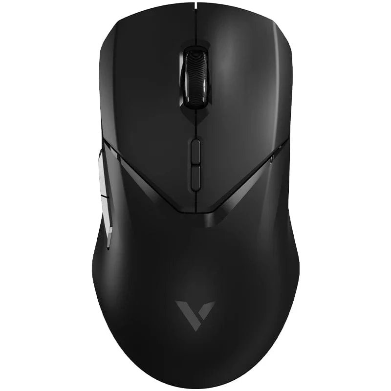 Rapoo VT9PRO Kabellose Gaming-Maus Esports Grade 68g Ultra-Light 26000DPI 8 Tasten Optische PAW3398 Computermaus für Laptop-PC