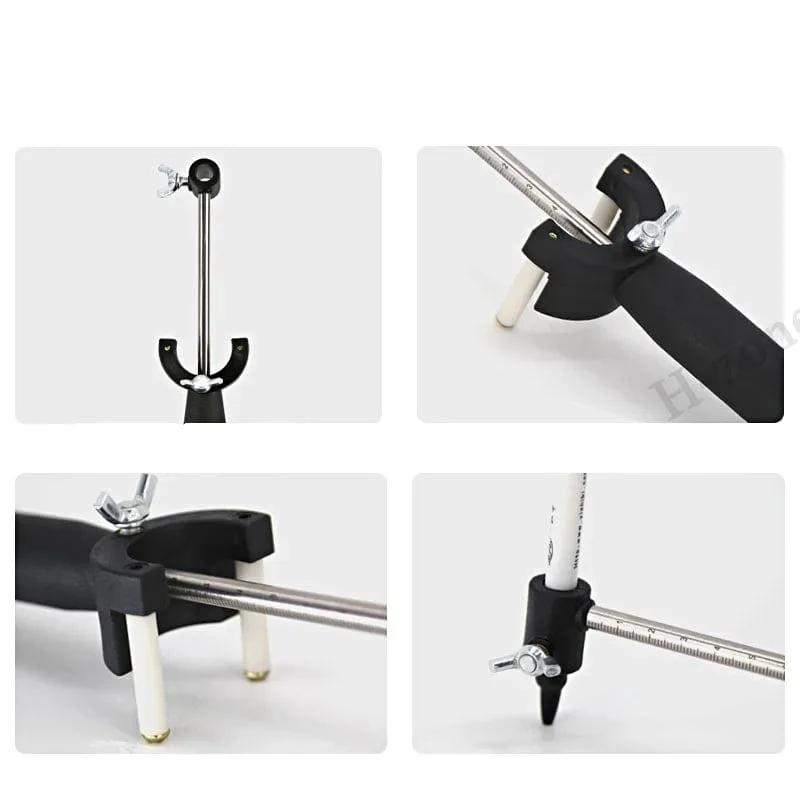 Auto Rad Augenbraue Scriber Auto Blatt Metall Dent Reparatur Werkzeug Daten Recovery Rad Augenbraue Rippe Linie Parallel Zeichnung Werkzeug