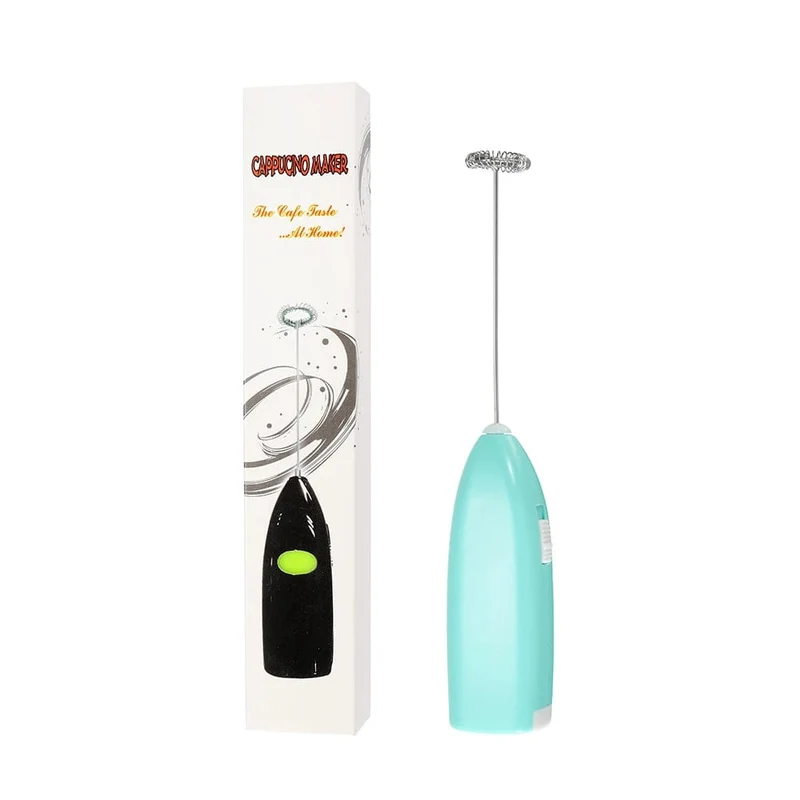 1 Stück Mini-Mixer, elektrischer Handrührer, Epoxidharz, Elektromixer, Kleber, Farbmischwerkzeug für Harzformen, Schmuckherstellungswerkzeuge