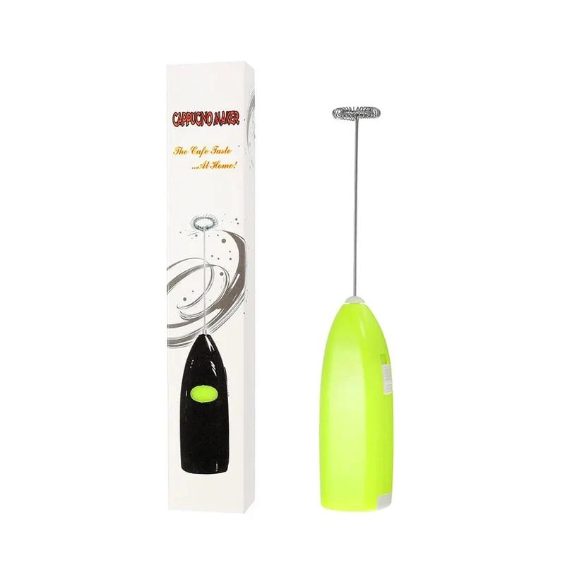 1 Stück Mini-Mixer, elektrischer Handrührer, Epoxidharz, Elektromixer, Kleber, Farbmischwerkzeug für Harzformen, Schmuckherstellungswerkzeuge