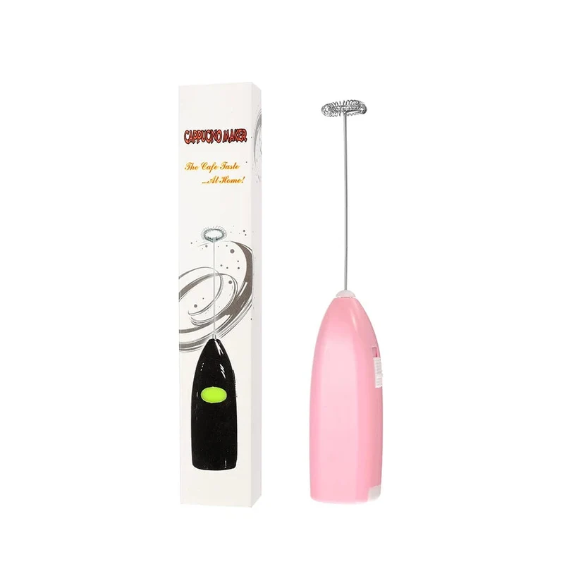 1 Stück Mini-Mixer, elektrischer Handrührer, Epoxidharz, Elektromixer, Kleber, Farbmischwerkzeug für Harzformen, Schmuckherstellungswerkzeuge