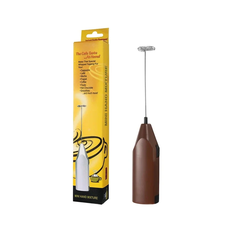 1 Stück Mini-Mixer, elektrischer Handrührer, Epoxidharz, Elektromixer, Kleber, Farbmischwerkzeug für Harzformen, Schmuckherstellungswerkzeuge