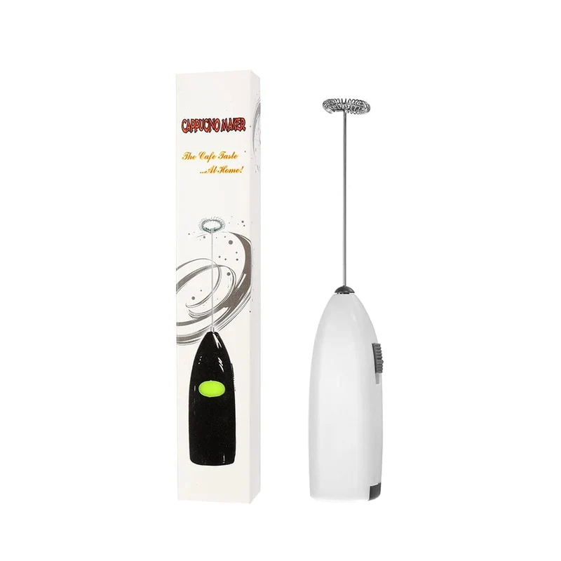 1 Stück Mini-Mixer, elektrischer Handrührer, Epoxidharz, Elektromixer, Kleber, Farbmischwerkzeug für Harzformen, Schmuckherstellungswerkzeuge