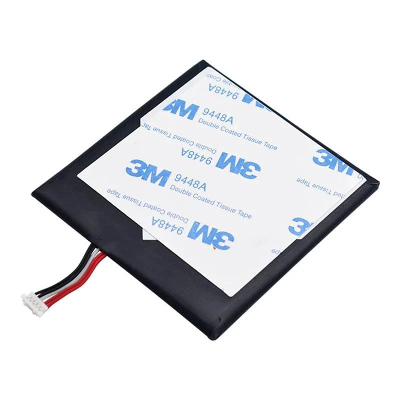 HAC-003 HAC 003 Akku für Nintendo Switch 2017 Spielkonsole HAC-001 Interner Upgrade-Akku mit Reparatur-Tool-Kit