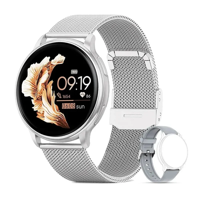 MEVADEN Bluetooth Anruf Smart Watch Frauen Benutzerdefinierte Zifferblatt Uhren Männer Sport Fitness Tracker Herzfrequenz Smartwatch Für Android IOS Y22
