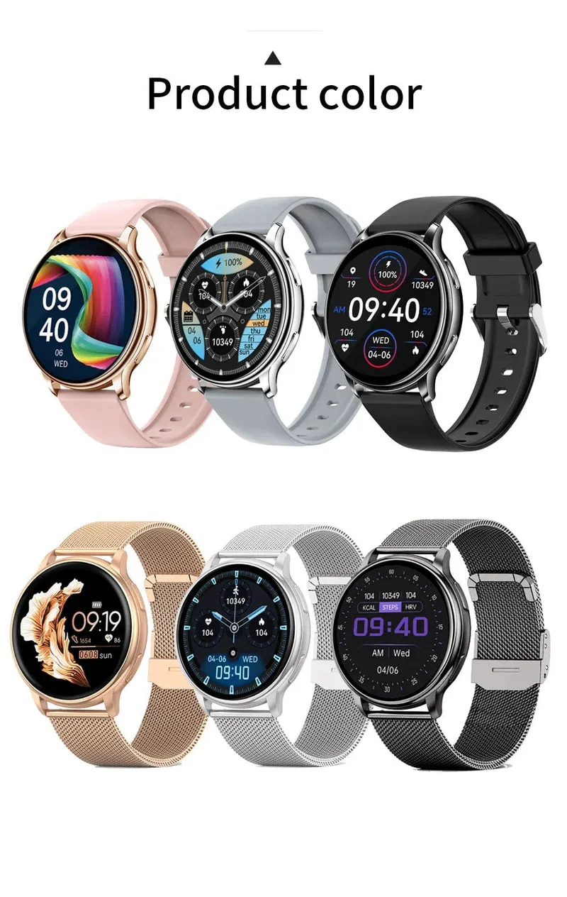 MEVADEN Bluetooth Anruf Smart Watch Frauen Benutzerdefinierte Zifferblatt Uhren Männer Sport Fitness Tracker Herzfrequenz Smartwatch Für Android IOS Y22