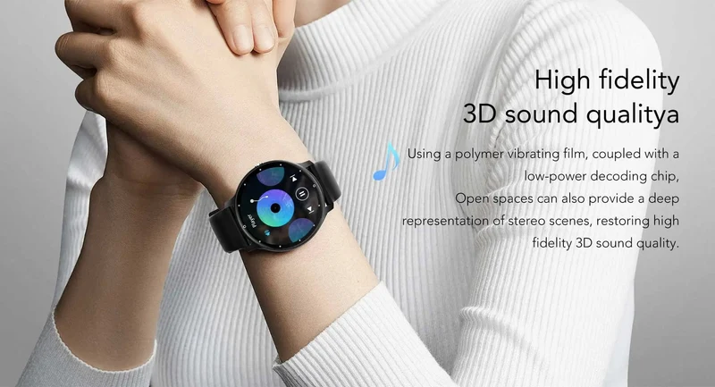 Smart Watch Männer Bluetooth Anruf 24H Pulsmesser Frauen Sport Fitness IP67 wasserdicht Smart Watch für Android IOS 2024 Neu