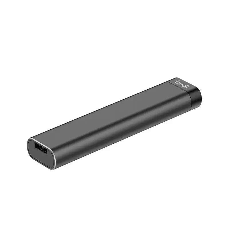 BUDI Multifunktions-Smart-Adapter Kartenspeicher Datenkabel USB-Box Universal-Kartenleser für iPhone USB-Hub für Computer