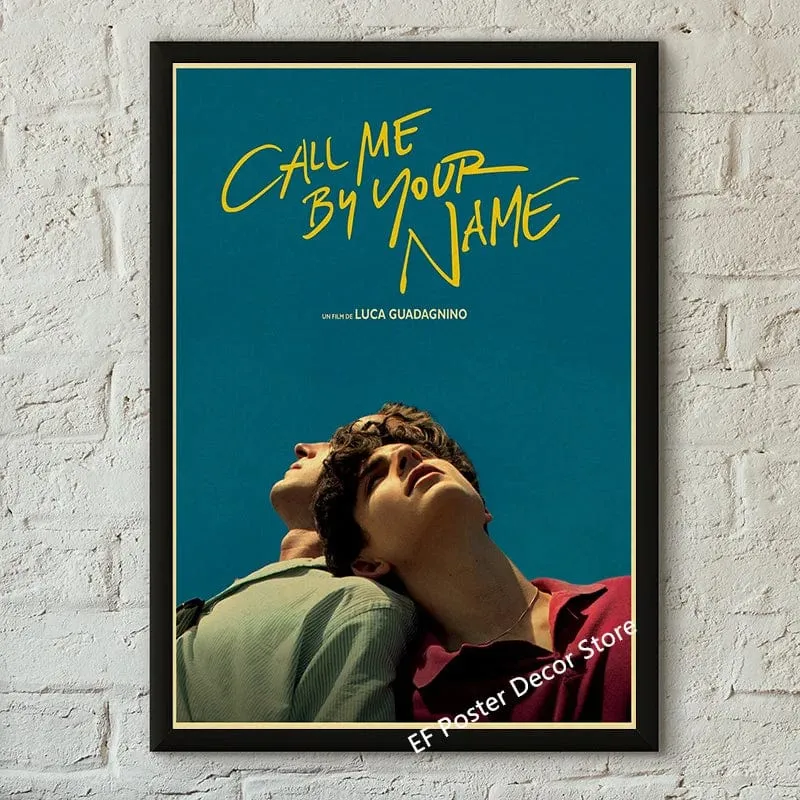 Klassische Filmplakate drucken, Vintage-Kunst für Zuhause, Wanddekoration, Jennifer's Body/Der weiße Hai/Leon, Kinogemälde, nostalgische Drucke