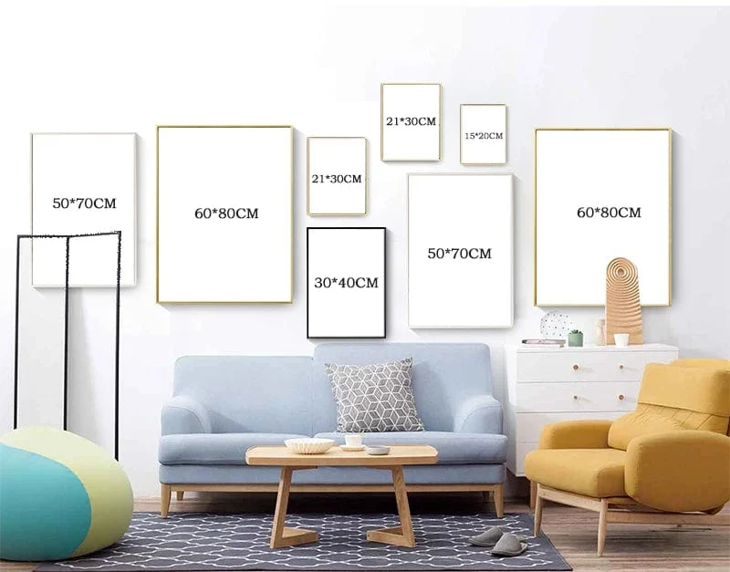 Benutzerdefinierter Druck Leinwand Malerei von Ihrem Foto Leinwand Poster persönliches Geschenk anpassen Figur Tier Haustiere Bilder Home Decor Drucke