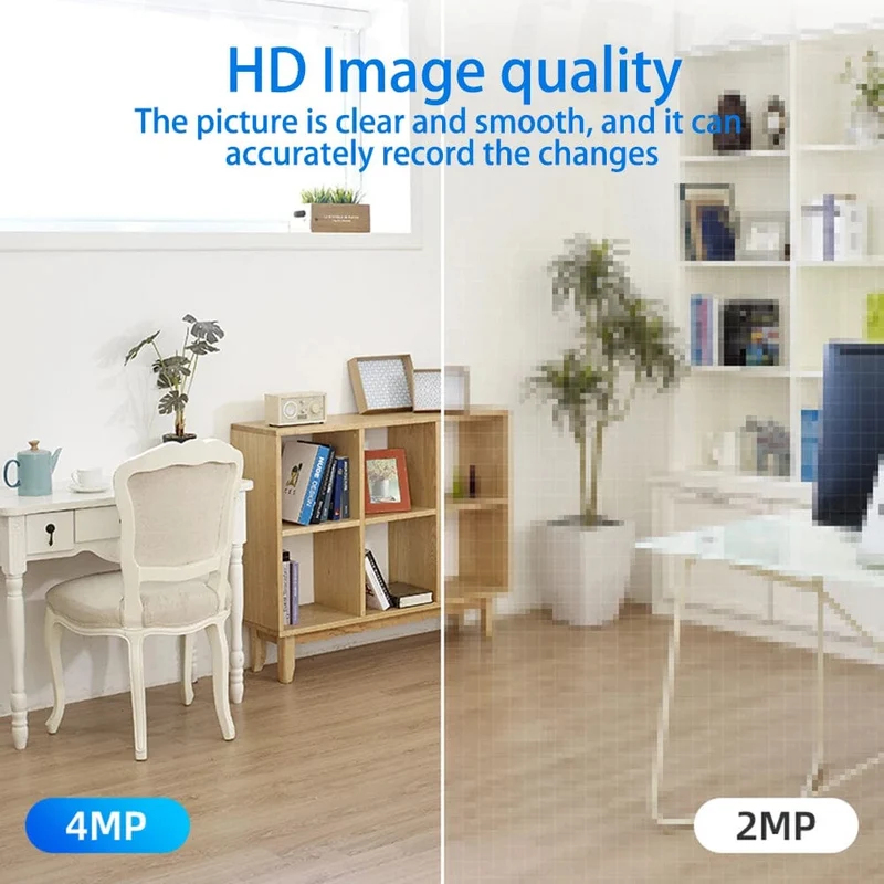 HD 1080P Mini Kamera Video Recorder Home Security WiFi Kamera DIY Modul Bewegungserkennung Überwachung Camcorder Remote View
