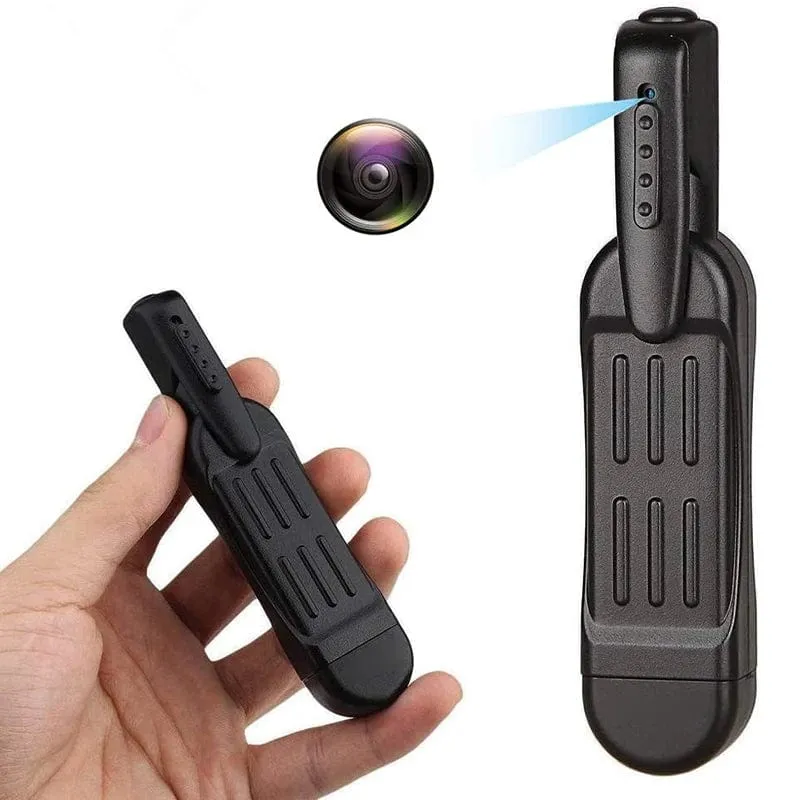 Mini Pen T189 Full HD 1080P Sprach-Digital-Video-DV-Kamera-Recorder Camcorder Mini Micro HD Sportkamera