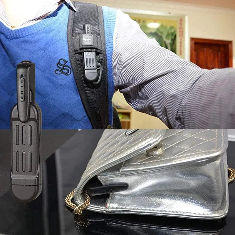 Mini Pen T189 Full HD 1080P Sprach-Digital-Video-DV-Kamera-Recorder Camcorder Mini Micro HD Sportkamera