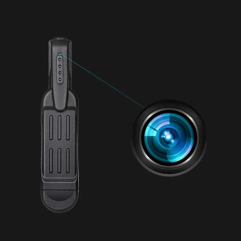 Mini Pen T189 Full HD 1080P Sprach-Digital-Video-DV-Kamera-Recorder Camcorder Mini Micro HD Sportkamera