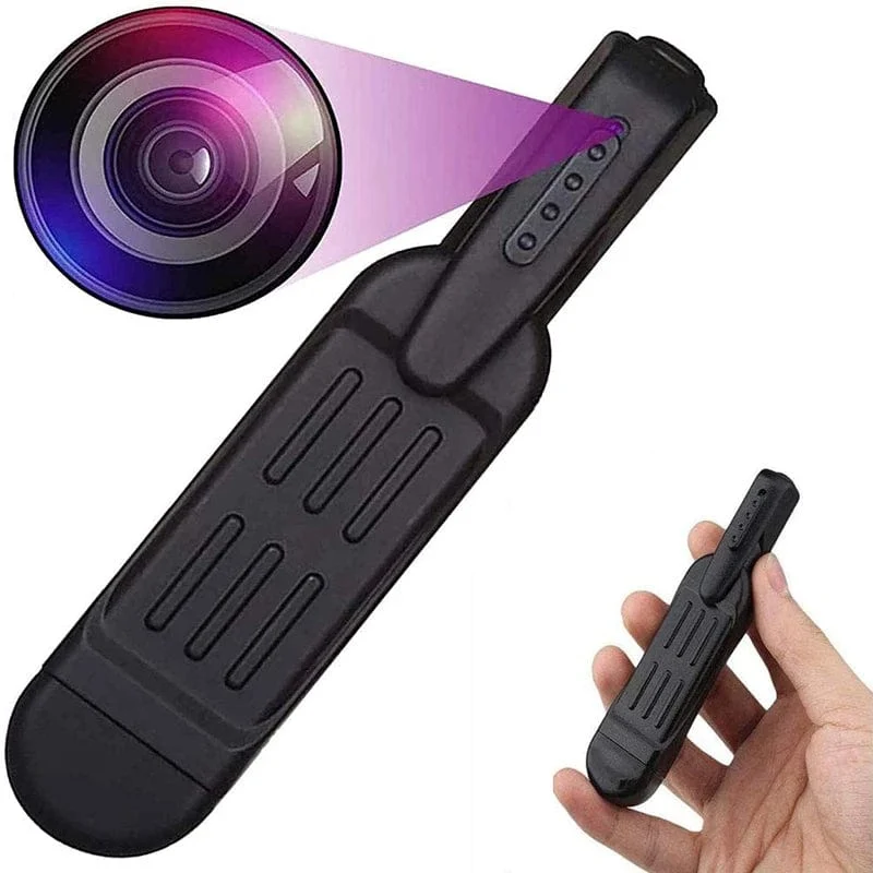Mini Pen T189 Full HD 1080P Sprach-Digital-Video-DV-Kamera-Recorder Camcorder Mini Micro HD Sportkamera