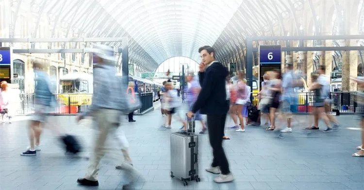 TimeKettle M3 Sprach-Simultanübersetzer-Headset Geschäftsinterpretation Kopfhörer Reise-Sprachübersetzung Ohrhörer