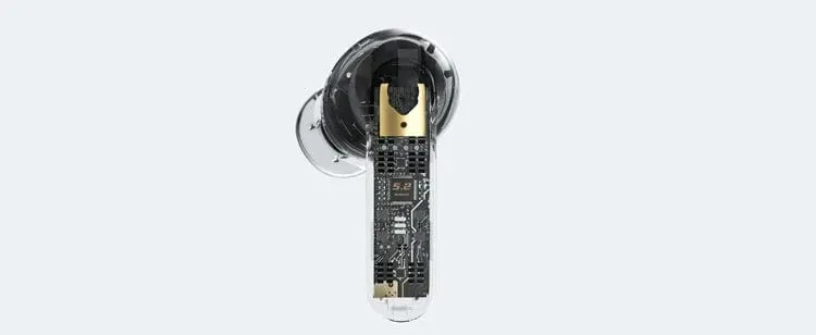 TimeKettle M3 Sprach-Simultanübersetzer-Headset Geschäftsinterpretation Kopfhörer Reise-Sprachübersetzung Ohrhörer