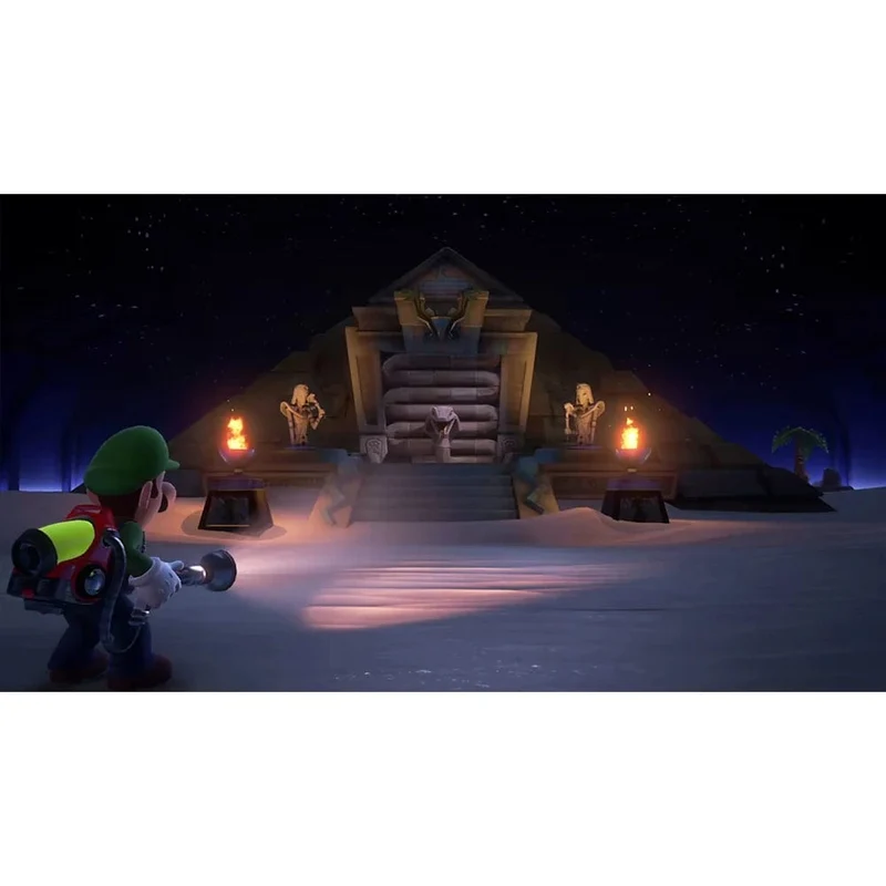 Luigi's Mansion 3 Nintendo Switch-Spielangebote, 100 % offizielles Original, physische Spielkarte, Abenteuer-Genre für Switch OLED Lite