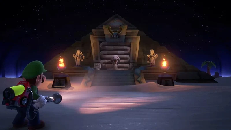 Luigi's Mansion 3 Nintendo Switch-Spielangebote, 100 % offizielles Original, physische Spielkarte, Abenteuer-Genre für Switch OLED Lite