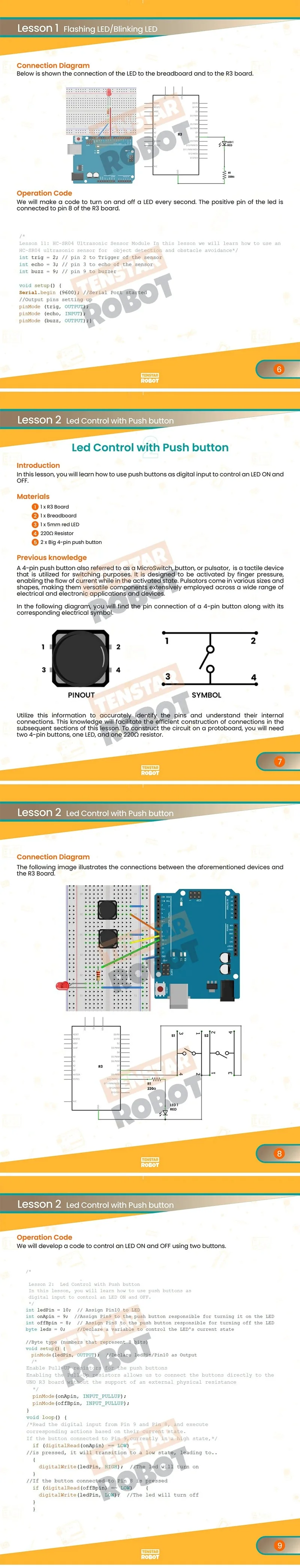 RFID Starter Kit für Arduino UNO R3 Verbesserte Version Learning Suite Mit Einzelhandel Box elektronische DIY KIT