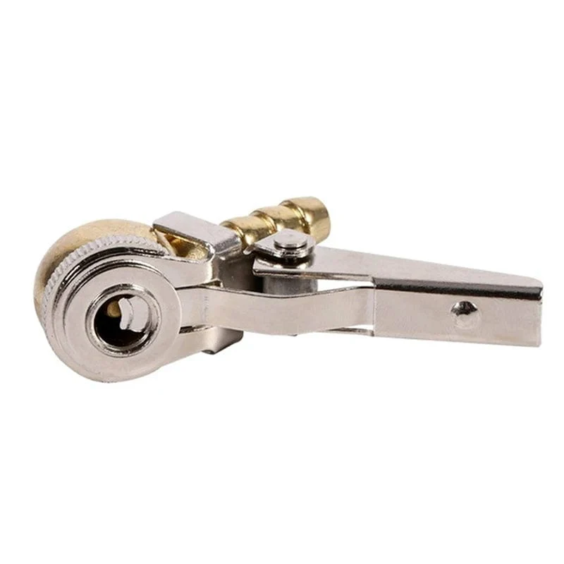 1 stück Auto Reifen Luftpumpe Chuck Clip Auto Lkw Reifen Reifen Inflator Ventil Stecker Auto Klemme Reifen Reparatur Werkzeuge