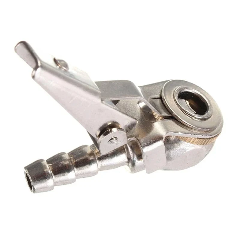 1 stück Auto Reifen Luftpumpe Chuck Clip Auto Lkw Reifen Reifen Inflator Ventil Stecker Auto Klemme Reifen Reparatur Werkzeuge
