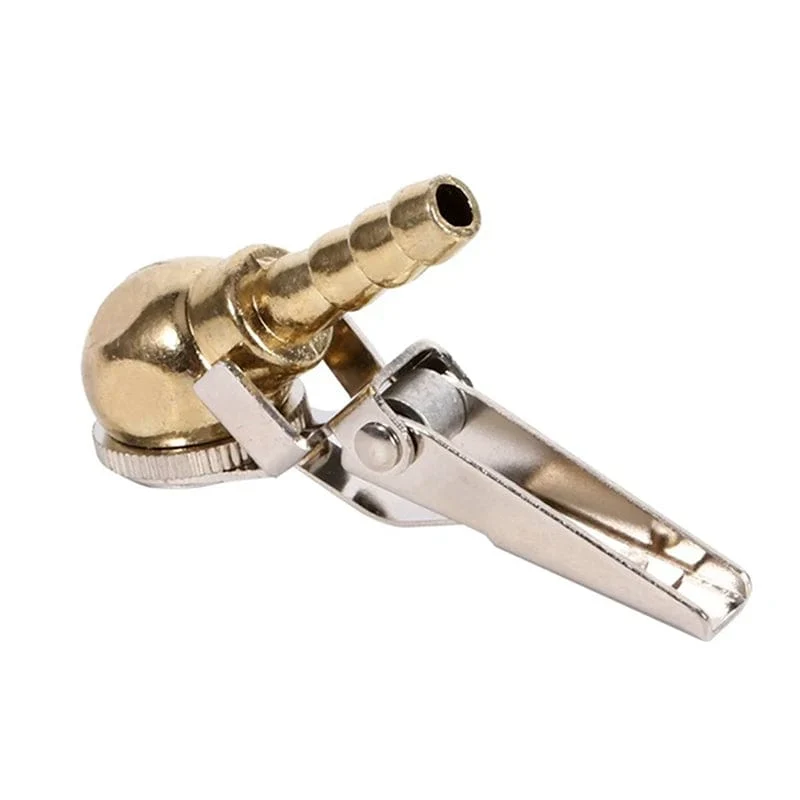 1 stück Auto Reifen Luftpumpe Chuck Clip Auto Lkw Reifen Reifen Inflator Ventil Stecker Auto Klemme Reifen Reparatur Werkzeuge