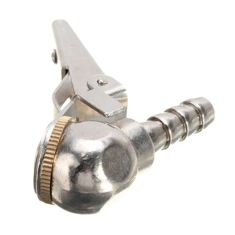 1 stück Auto Reifen Luftpumpe Chuck Clip Auto Lkw Reifen Reifen Inflator Ventil Stecker Auto Klemme Reifen Reparatur Werkzeuge